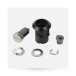 CL500 1 Key Inner Cylinder