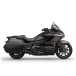 Gold Wing Bagger
