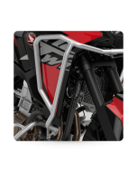 Africa Twin Front Side Pipe