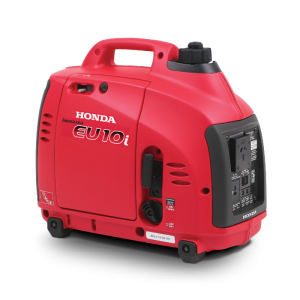 EU10i Inverter Generator