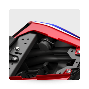 CBR500R / CB500F 12V Socket