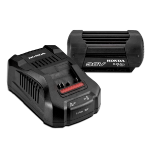 6Ah Battery & Charger Combo