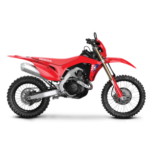 CRF450X