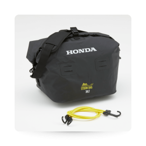 Africa Twin Inner Bag For Aluminium Top Box