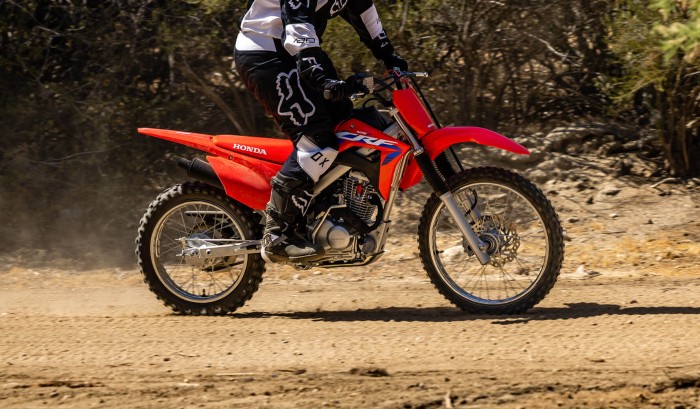 Reliable PGM-FI Engine