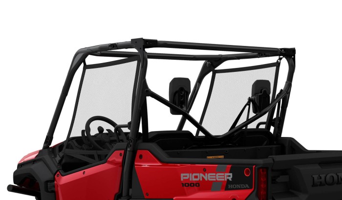 Passenger Protection