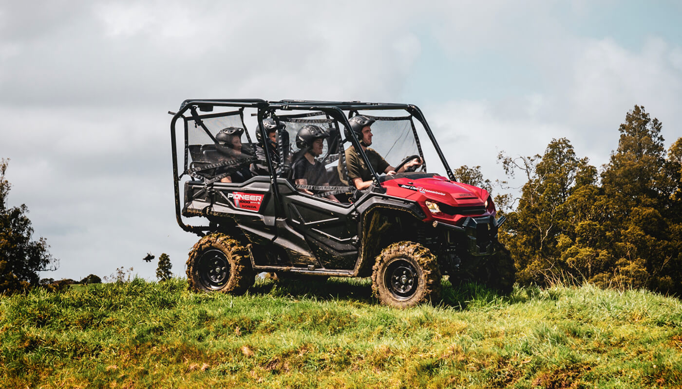 2-6 People Seating Options