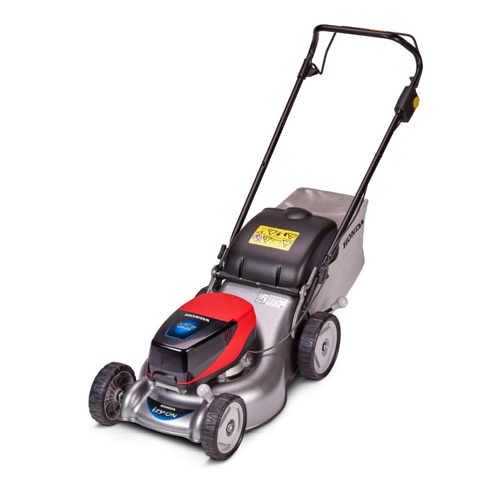 IZY-ON™ HRG416 Mower