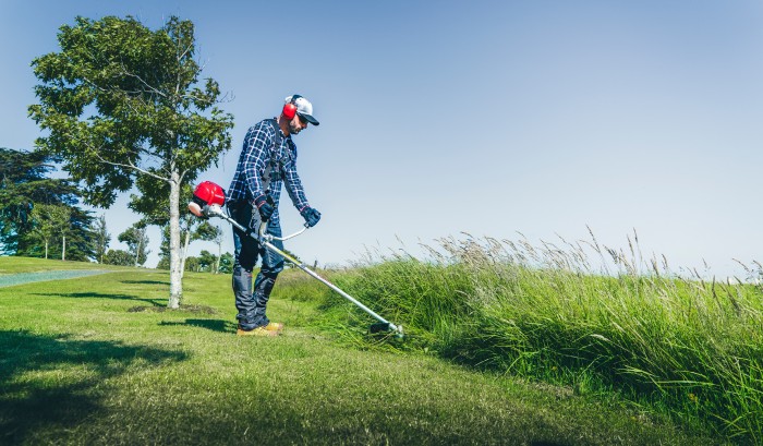 Large area commercial use