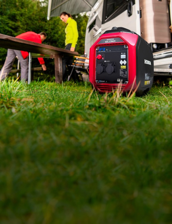 Bluetooth App Control