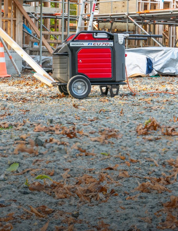 Less noise than normal conversation