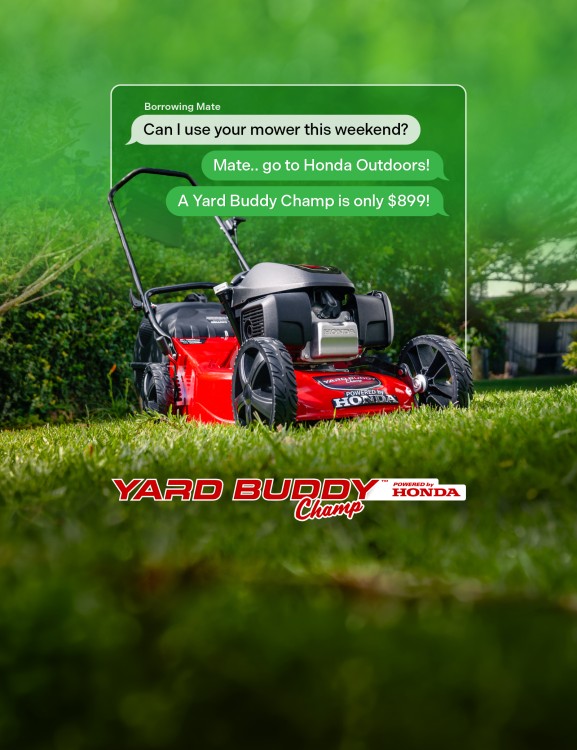 yard-buddy-champ-lawn-mower-product-page-creative-header-mobile-1600-x-2080